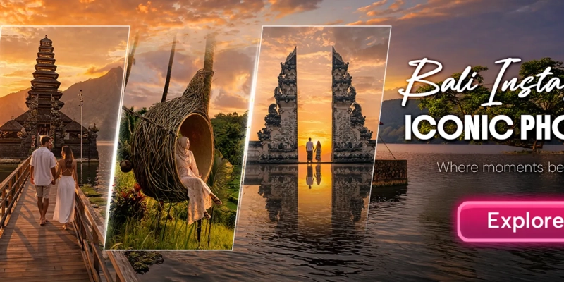 Travel memories you'll never forget