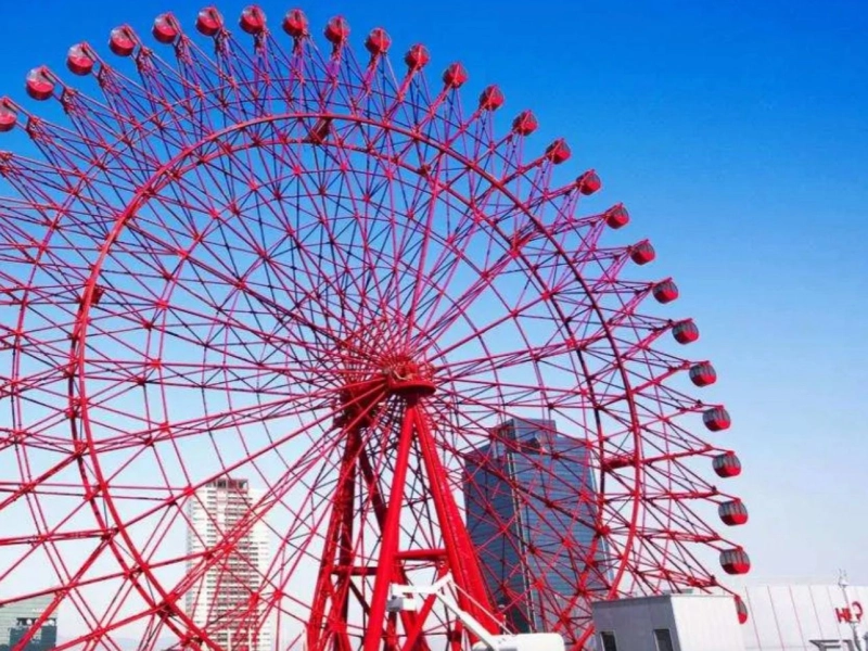 Osaka
