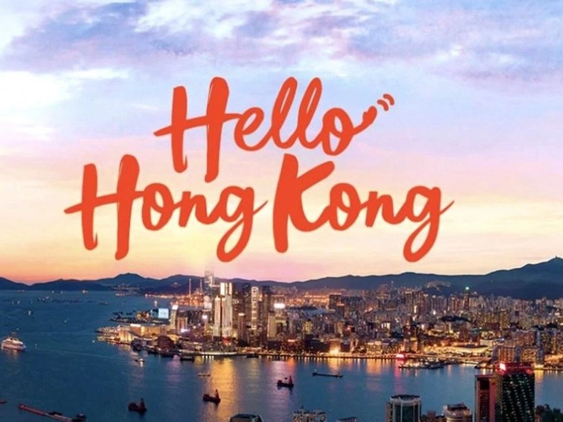 Hongkong