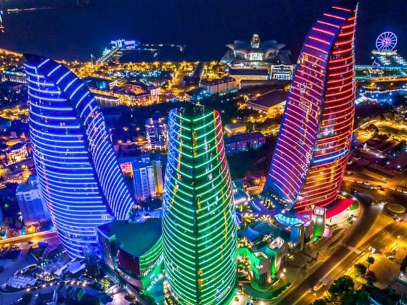 Baku