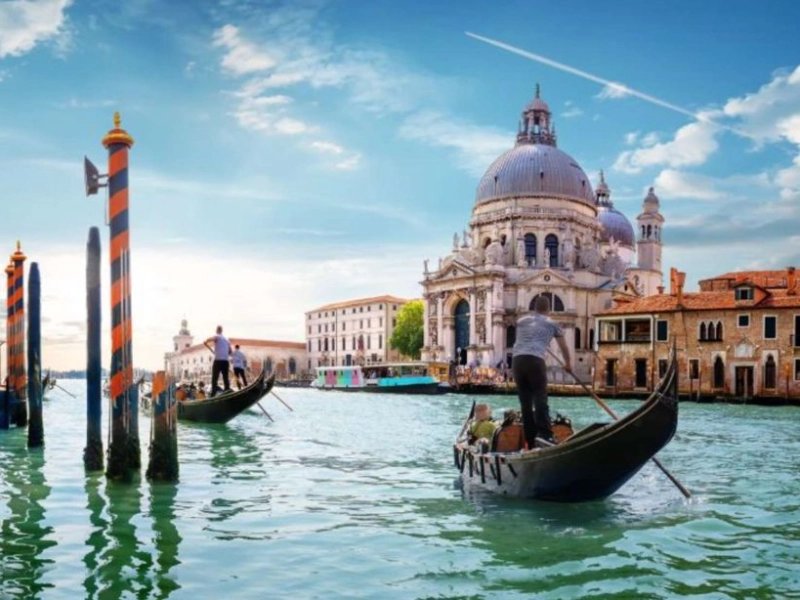 Venice