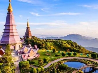 Chiang Mai