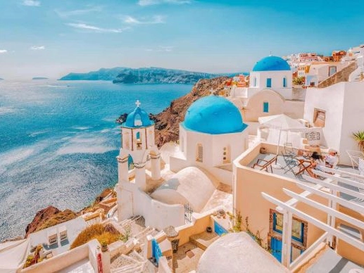 Santorini