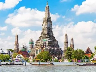 Bangkok