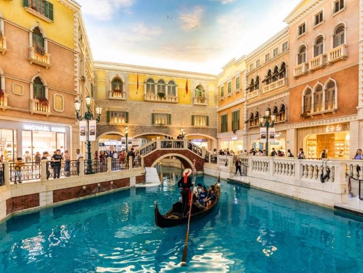 Macau