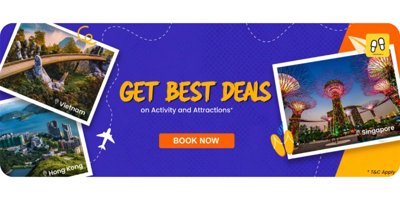 Best Deals