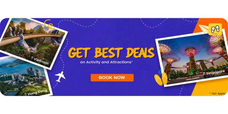 Best Deals