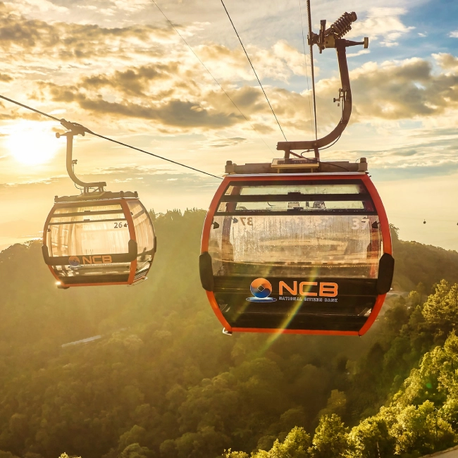 Ba Na Hills Tickets with Indian Lunch