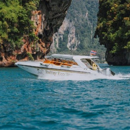 4 Island Tour-Spee ...