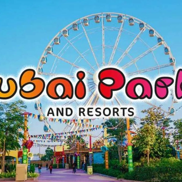 Dubai Parks - 2 ...
