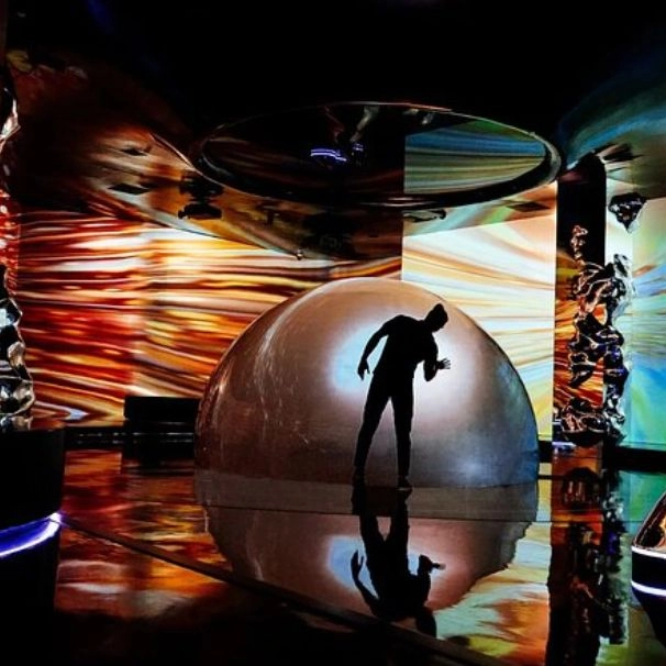 AYA Universe Dubai