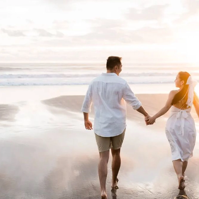 Photoshoot Experience in Bali