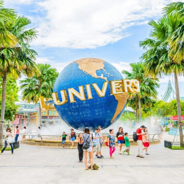 Universal Studio ...