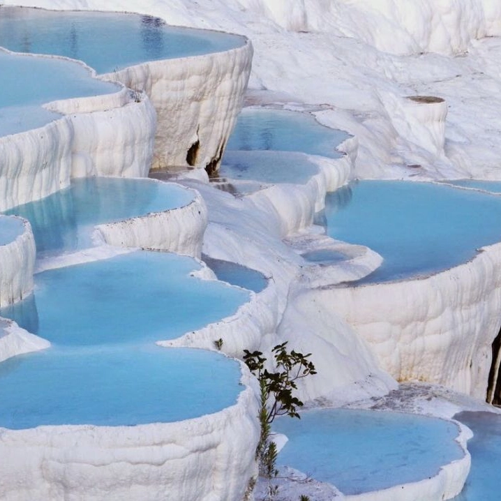 PAMUKKALE TOUR