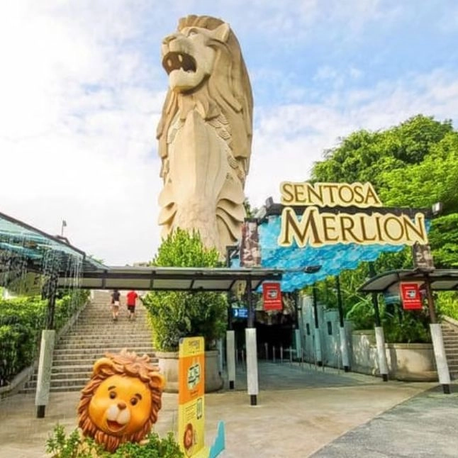 Sentosa+GBB+Apt ...