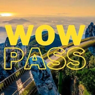 BaNa Hills Wow Pass