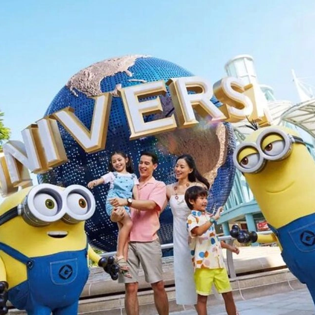 Universal Studio ...