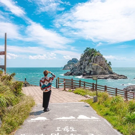 Busan K-Pop Legends Full-Day Pilgrimag ...