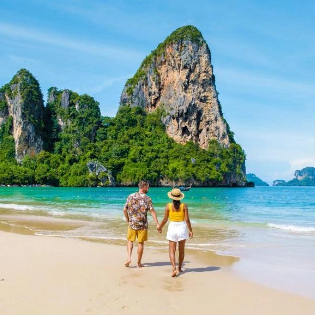 4 tours - Phuket ...