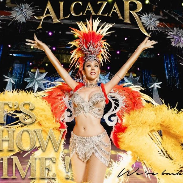Alcazar Show VIP ...