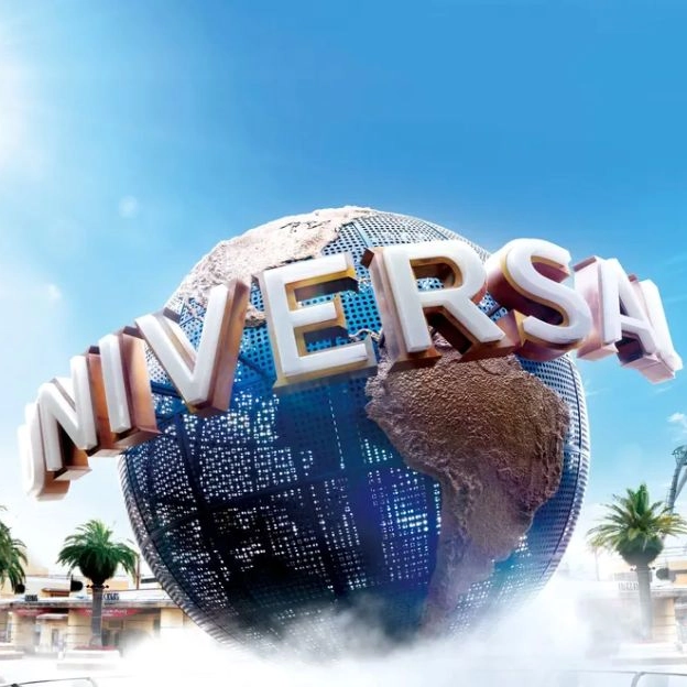Universal Studios ...