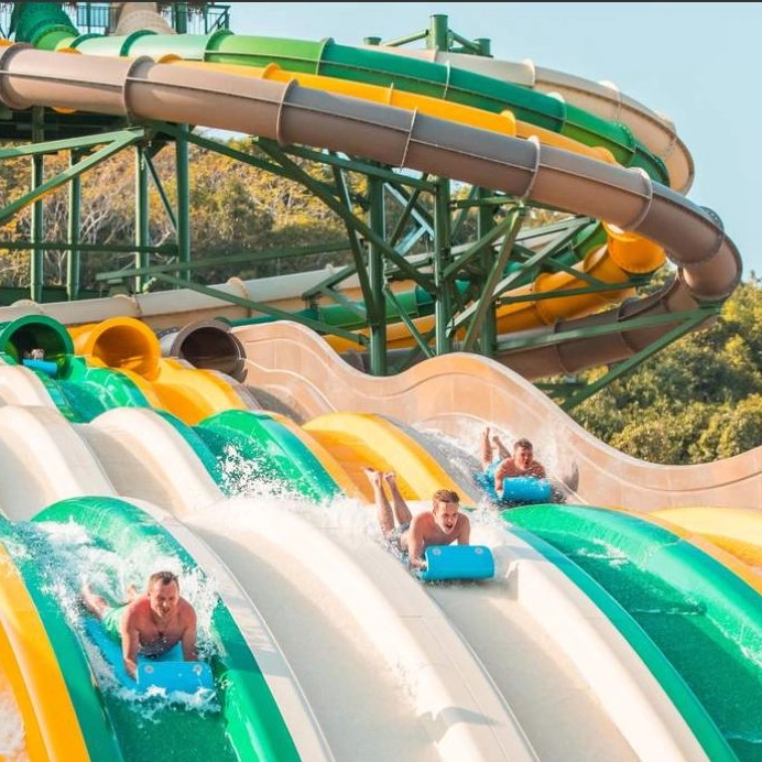 Sun World Hon Th ...