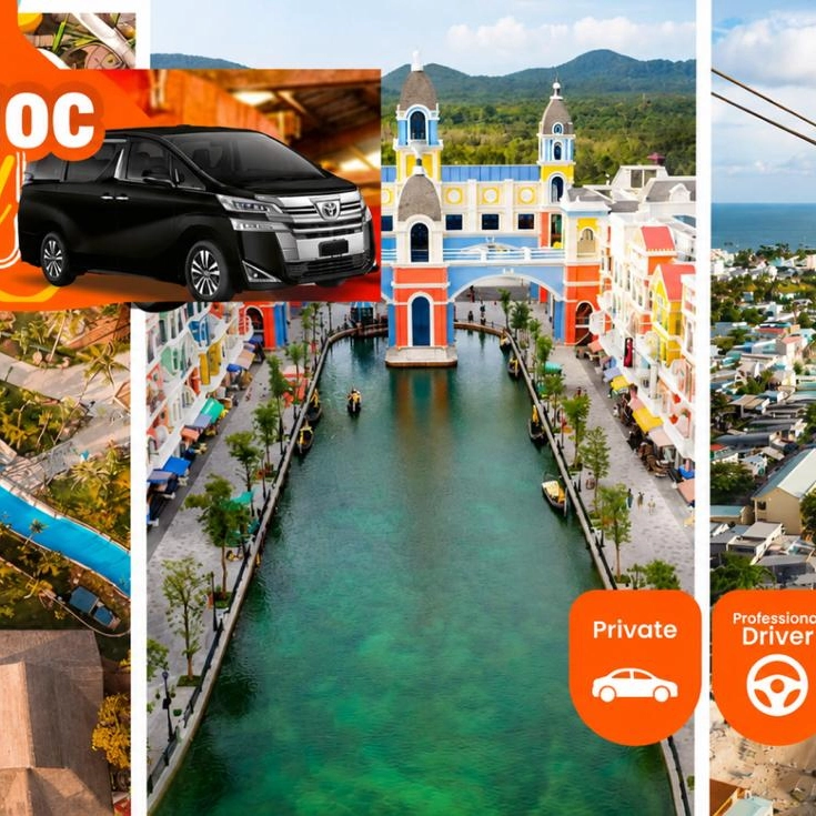 Phu Quoc 4 Days