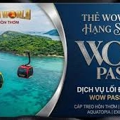 Hon Thom Wow Pass