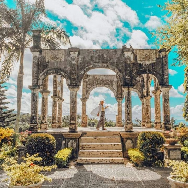 Bali Instagram T ...