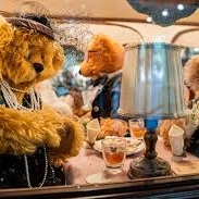 Teddy Bear Museum Ticket