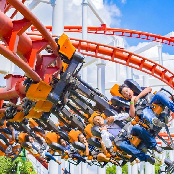 Dream World + Sn ...