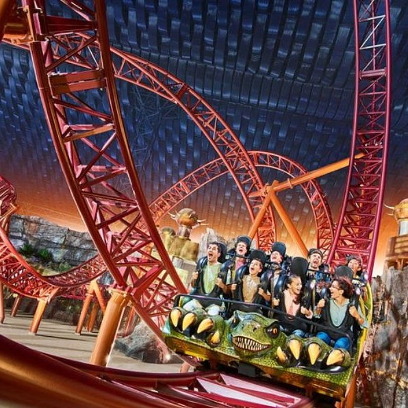 IMG World + Fast ...