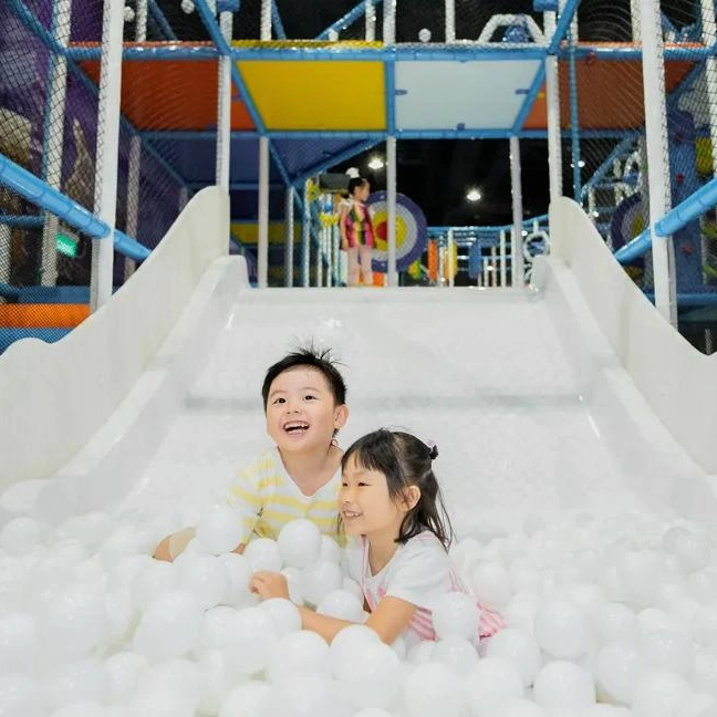 Fun Zone Studio Ci ...