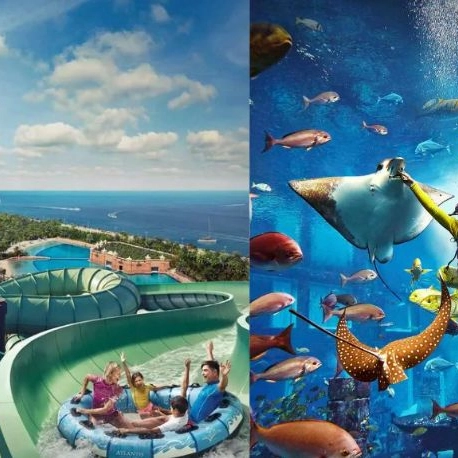 Atlantis Water P ...