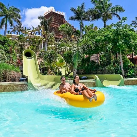 Siam Amazing Par ...