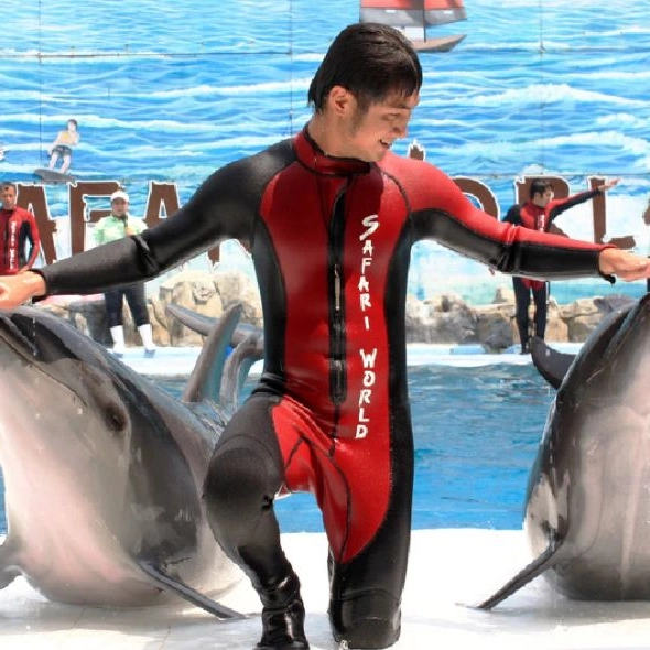 Safari World + Mar ...