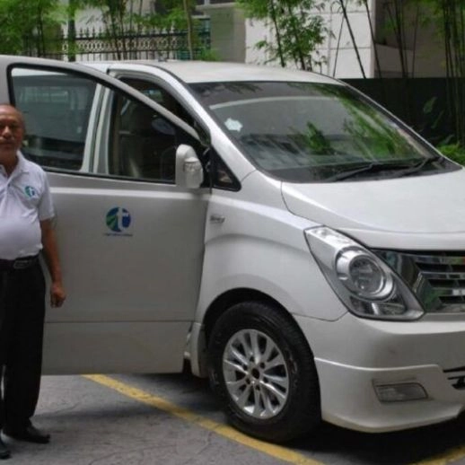 Sunway Lagoon Tr ...