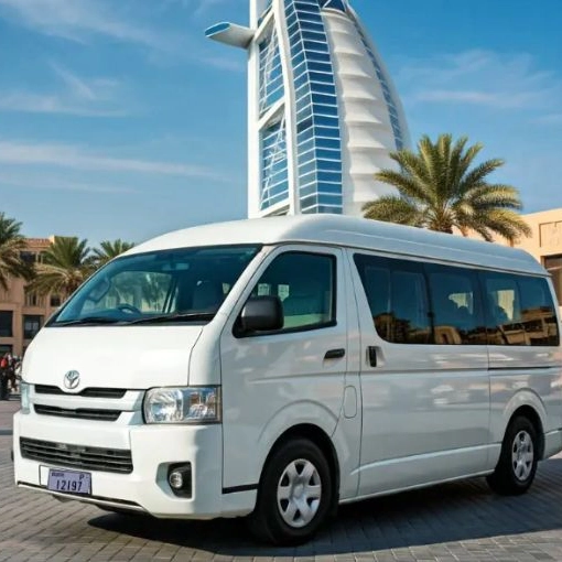 Dubai City Tour 6 ...