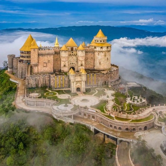 Danang Combo (2N ...