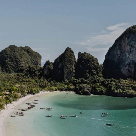 3 tours - Krabi+ ...