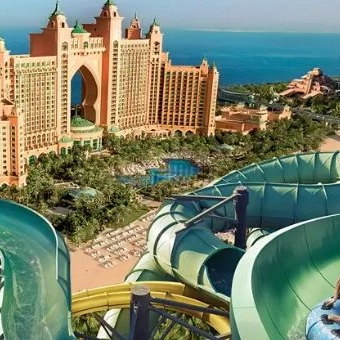 Atlantis Water Par ...