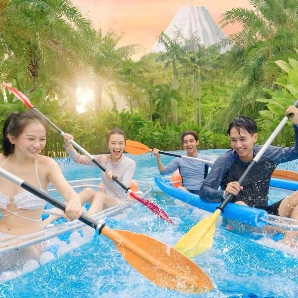 Mikazuki Water P ...