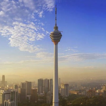 Observation Deck ...