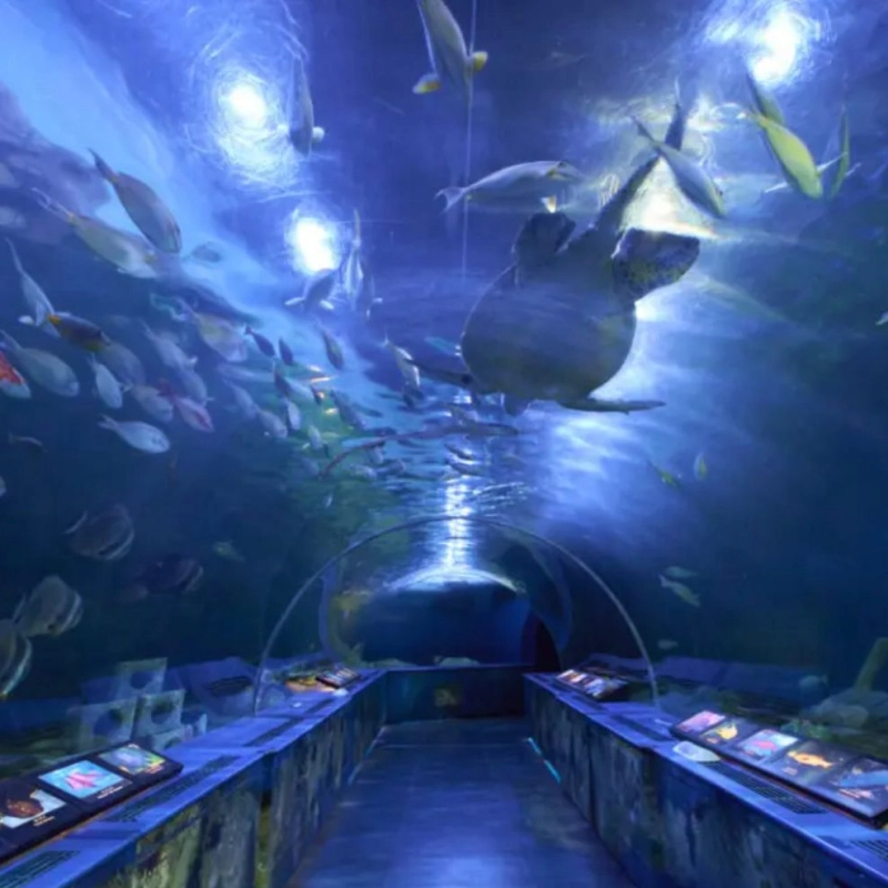 Shinagawa Aquari ...