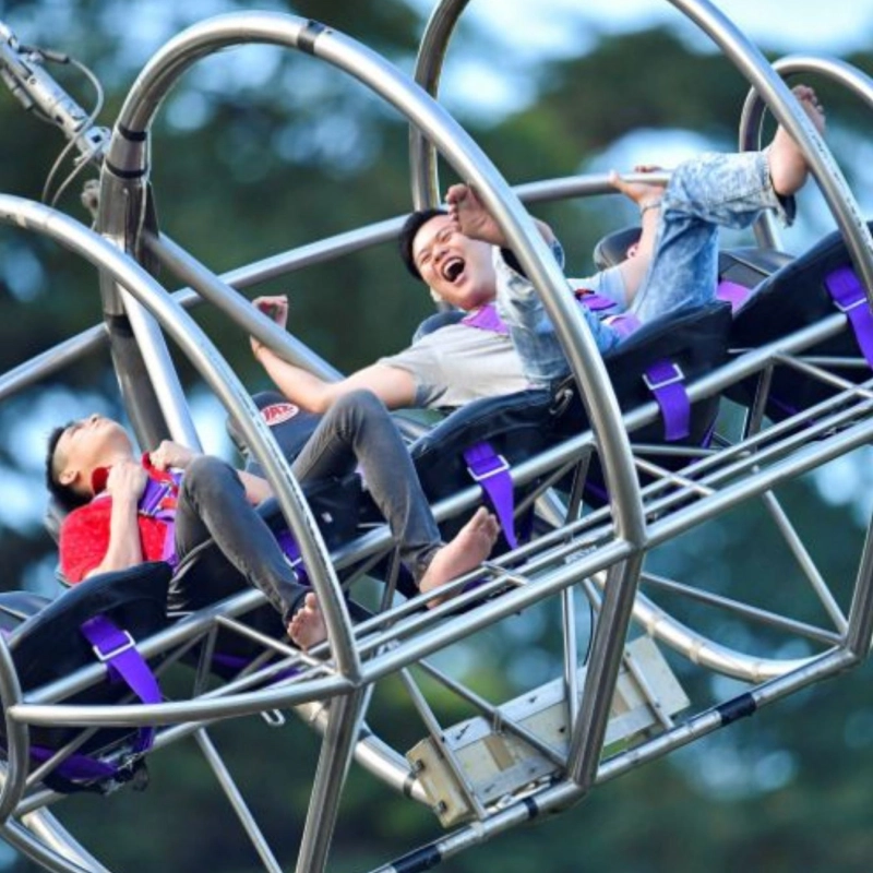 Slingshot Singap ...