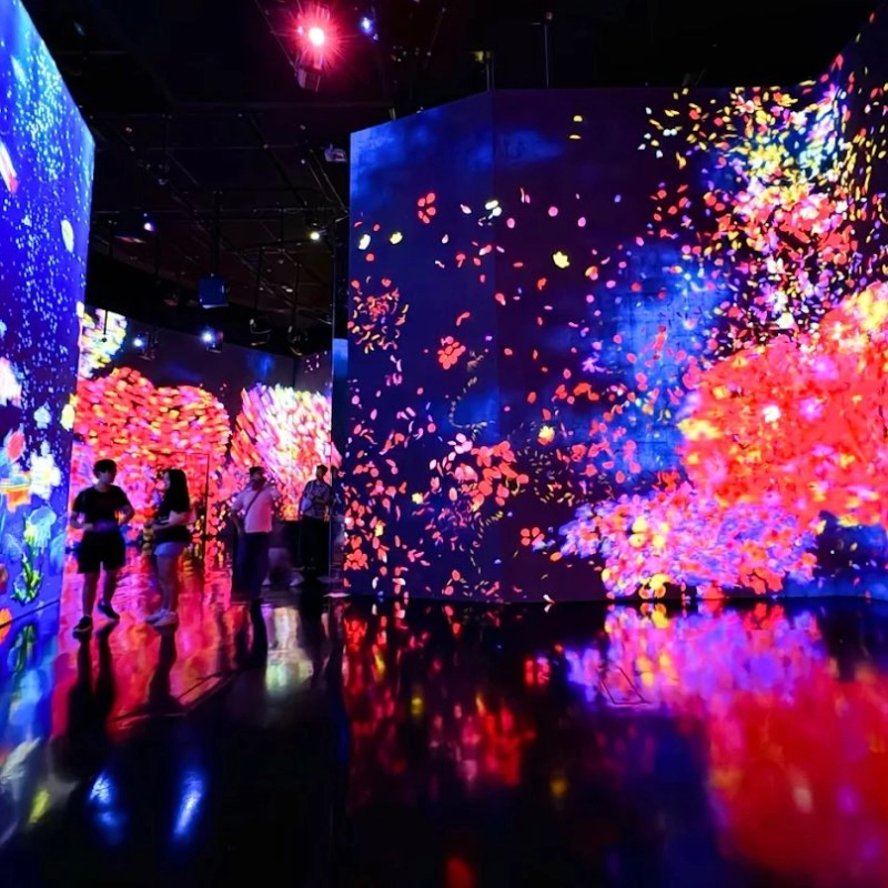 Future World+MBS ...