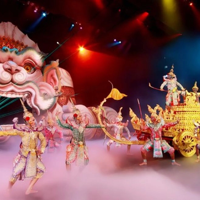 Fantasea Show
