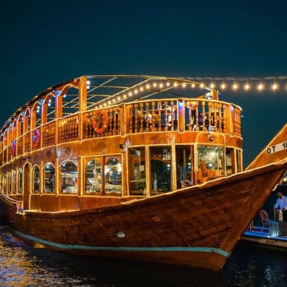 Dubai Marina Com ...