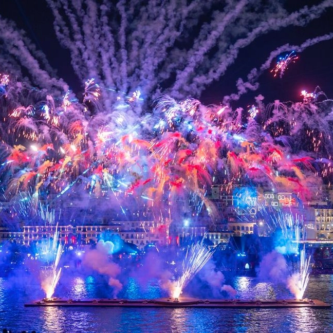 Kiss sea + Symph ...