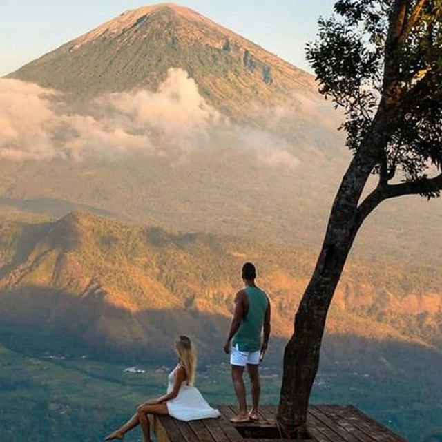 Lempuyang+Tirtha ...